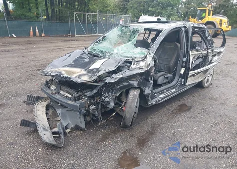 2013 Volkswagen Gti Drivers Edition из США, поврежденный, VIN WVWHD7AJXDW133469